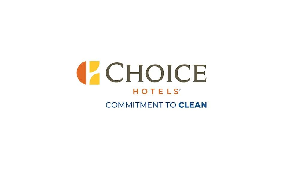 Comfort Inn & Suites Greenville I-70 מראה חיצוני תמונה